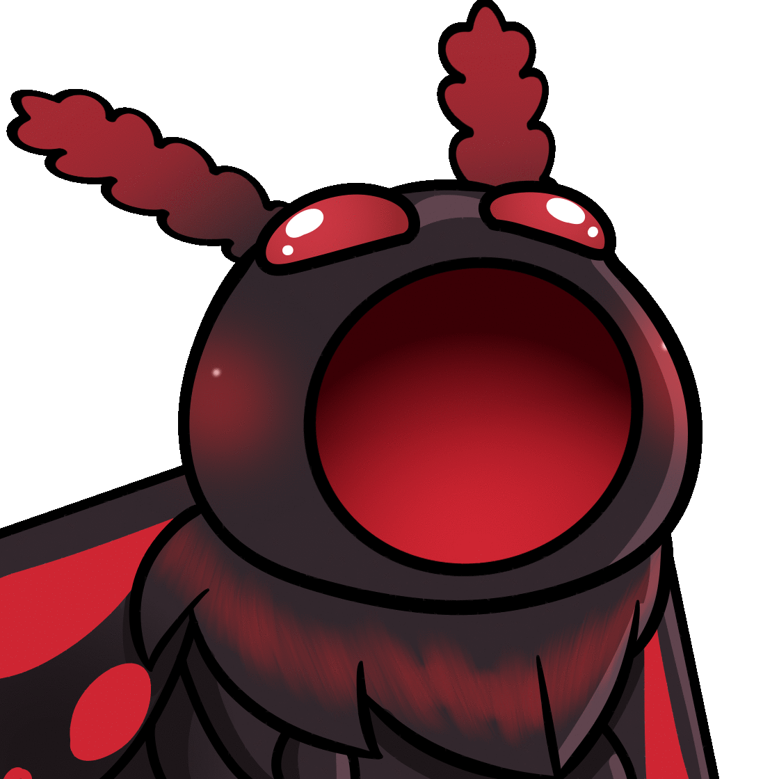 Goober Pop Emote by YukiGoomba